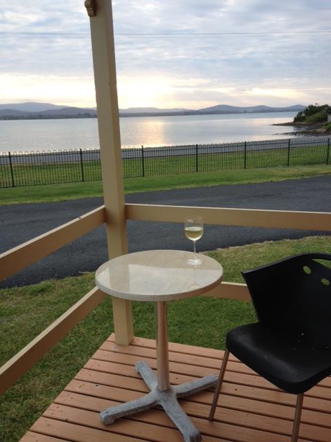 BIG4 Low Head Tourist Park - Melbourne Tourism 1