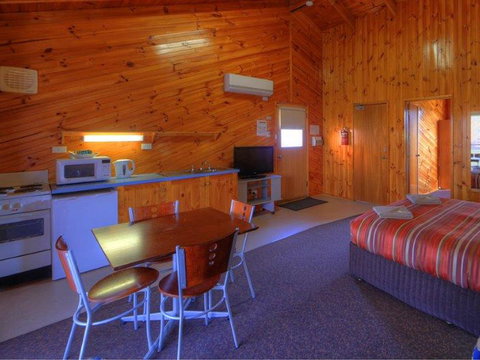 BIG4 Low Head Tourist Park - Melbourne Tourism 32