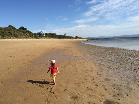 BIG4 Low Head Tourist Park - Melbourne Tourism 7