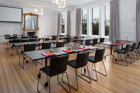 Rydges Hobart - Melbourne Tourism 23