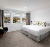Rydges Hobart - Melbourne Tourism