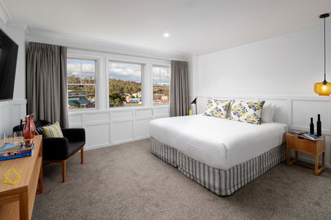 Rydges Hobart - Melbourne Tourism 0