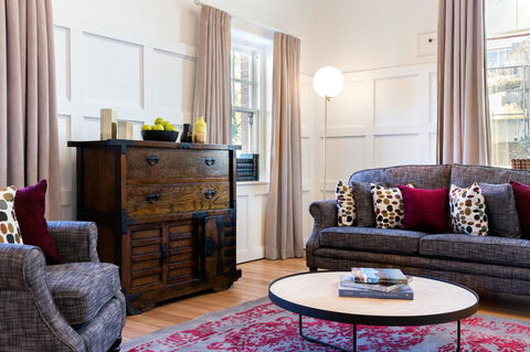 Rydges Hobart - Melbourne Tourism 6