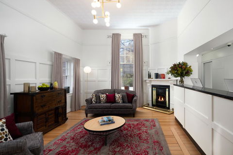 Rydges Hobart - Melbourne Tourism 27