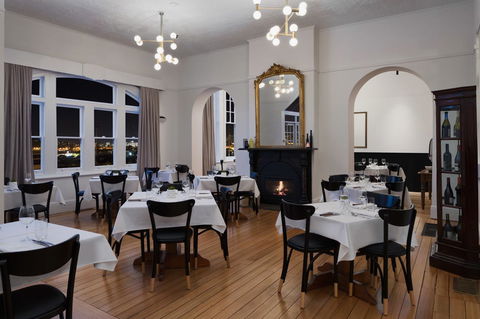 Rydges Hobart - Melbourne Tourism 12