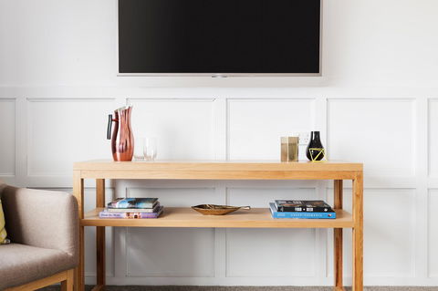 Rydges Hobart - Melbourne Tourism 9