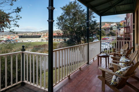 Rydges Hobart - Melbourne Tourism 16