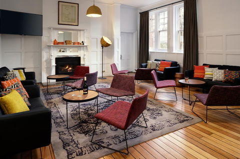 Rydges Hobart - Melbourne Tourism 2