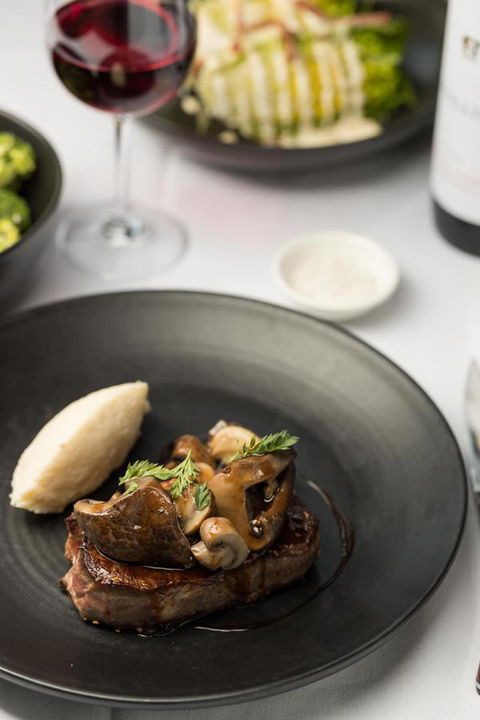 Rydges Hobart - Melbourne Tourism 10