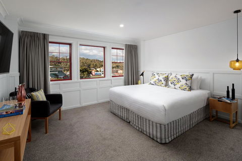 Rydges Hobart - Melbourne Tourism 28