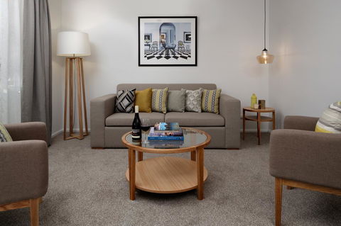 Rydges Hobart - Melbourne Tourism 4