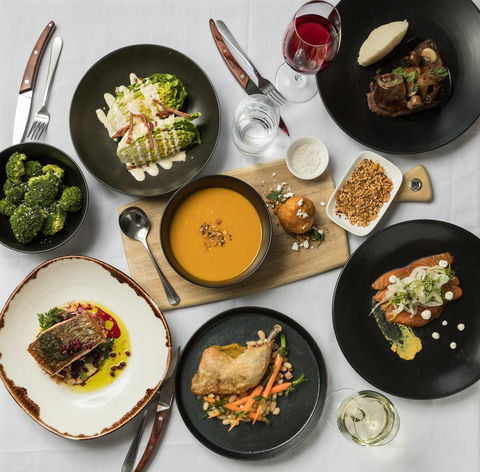 Rydges Hobart - Melbourne Tourism 7