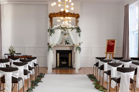 Rydges Hobart - Melbourne Tourism 25