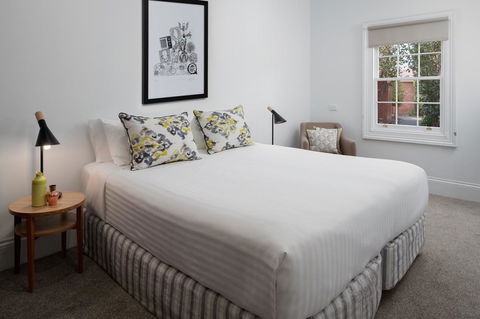 Rydges Hobart - Melbourne Tourism 22