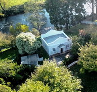 Forth River Cottage - Melbourne Tourism