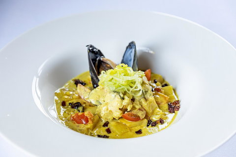 Prospect Country House & Restaurant - Melbourne Tourism 19