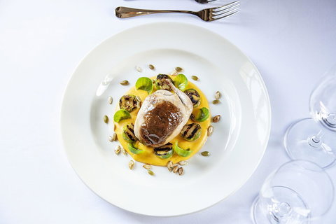 Prospect Country House & Restaurant - Melbourne Tourism 21
