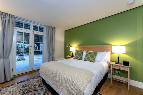 Prospect Country House & Restaurant - Melbourne Tourism 12