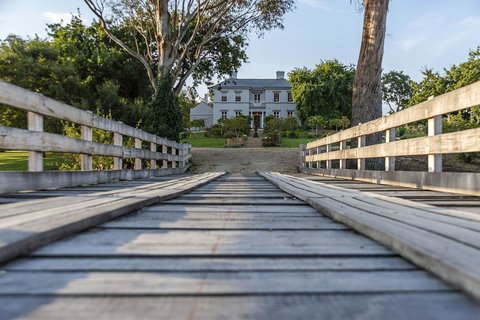 Prospect Country House & Restaurant - Melbourne Tourism 32