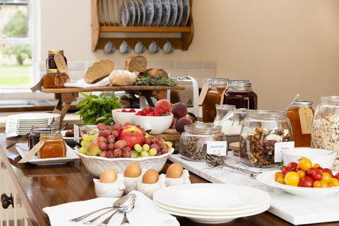 Prospect Country House & Restaurant - Melbourne Tourism 30