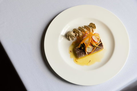 Prospect Country House & Restaurant - Melbourne Tourism 20