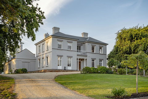 Prospect Country House & Restaurant - Melbourne Tourism 0