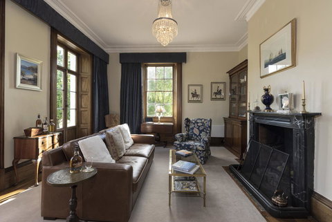 Prospect Country House & Restaurant - Melbourne Tourism 2