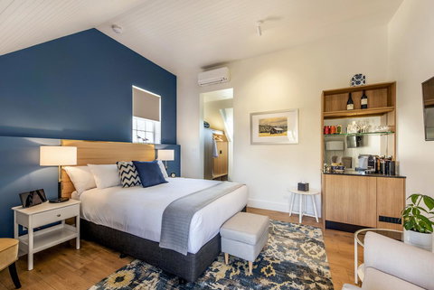 Prospect Country House & Restaurant - Melbourne Tourism 9