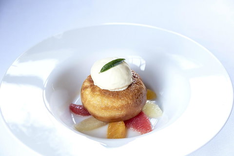 Prospect Country House & Restaurant - Melbourne Tourism 22
