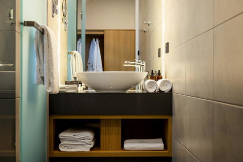 Prospect Country House & Restaurant - Melbourne Tourism 14