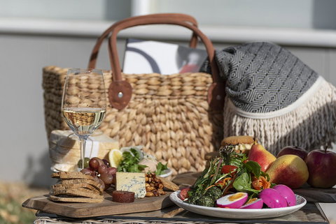 Prospect Country House & Restaurant - Melbourne Tourism 7