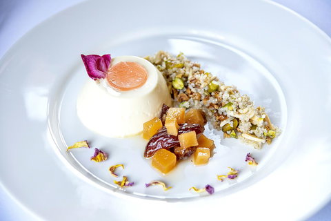 Prospect Country House & Restaurant - Melbourne Tourism 23
