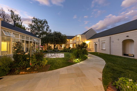 Prospect Country House & Restaurant - Melbourne Tourism 26