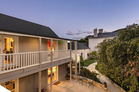 Prospect Country House & Restaurant - Melbourne Tourism 28