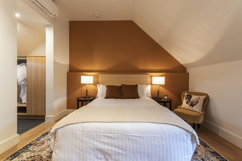 Prospect Country House & Restaurant - Melbourne Tourism 13