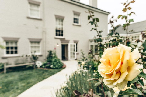 Prospect Country House & Restaurant - Melbourne Tourism 4