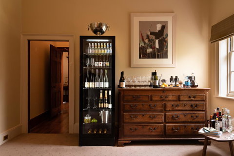 Prospect Country House & Restaurant - Melbourne Tourism 17