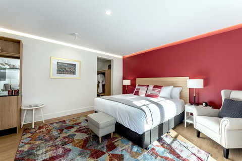 Prospect Country House & Restaurant - Melbourne Tourism 8