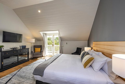 Prospect Country House & Restaurant - Melbourne Tourism 10