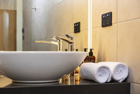 Prospect Country House & Restaurant - Melbourne Tourism 15
