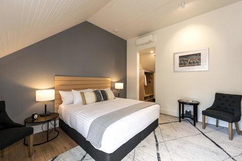 Prospect Country House & Restaurant - Melbourne Tourism 11