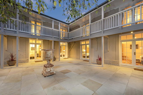 Prospect Country House & Restaurant - Melbourne Tourism 29