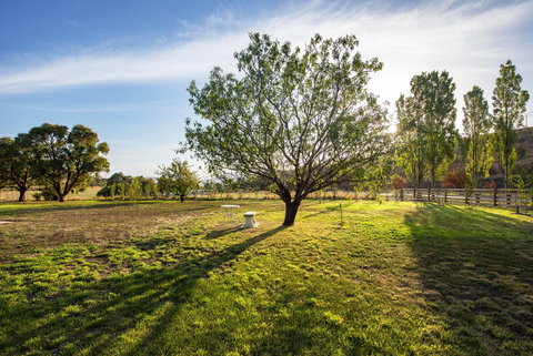 Prospect Country House & Restaurant - Melbourne Tourism 31