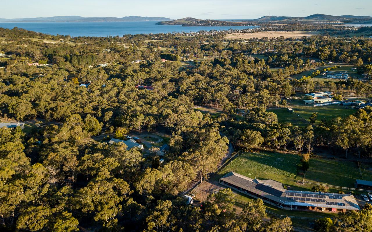Acton Park TAS Melbourne Tourism