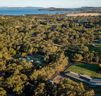 Acton Park Holiday Units - Melbourne Tourism