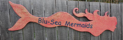 Mermaids Of Bicheno - Melbourne Tourism 16