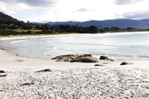 Mermaids Of Bicheno - Melbourne Tourism 0