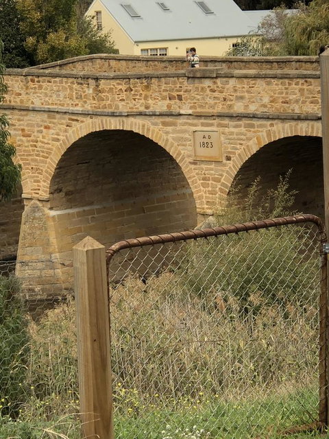 Richmond Bridge Accommodation â€œTwo The Bridgeâ€ - Melbourne Tourism 32