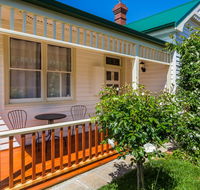 Rosehaven Cottage - Melbourne Tourism