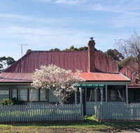 Kerrellie Cottages - Melbourne Tourism